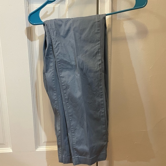 Scotch and Soda Mott Pant - 30 x 30 - Blue / Gray NWOT - Picture 2 of 5